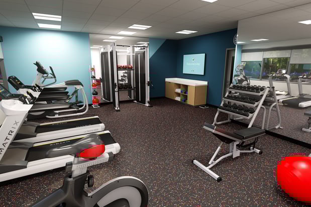 Images avid hotel Oklahoma City Airport by IHG