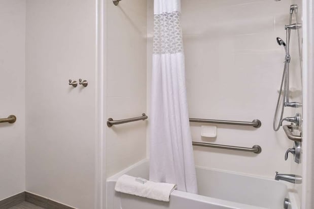 Images Hampton Inn & Suites Hutto Austin
