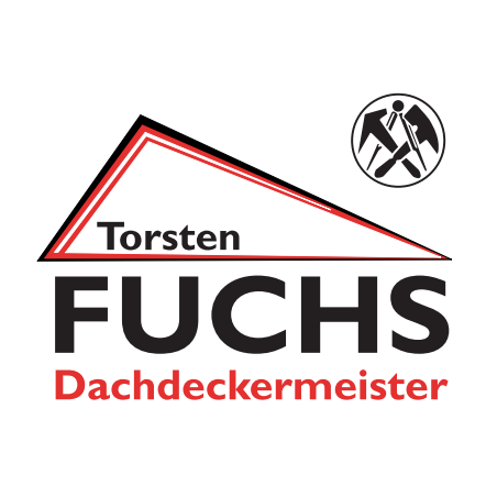 Torsten Fuchs Dachdeckermeister in Tönisvorst - Logo