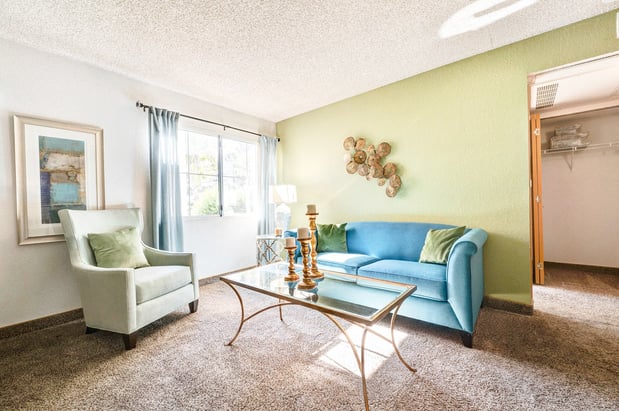 Images Country Club at The Meadows - 55+ Senior Apartments