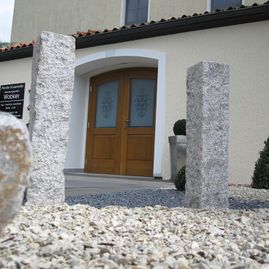 Bild 1 Willi Wobker Bestattungen in Rödinghausen