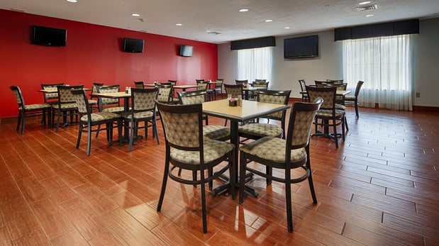 Images Best Western Plus Goodman Inn & Suites