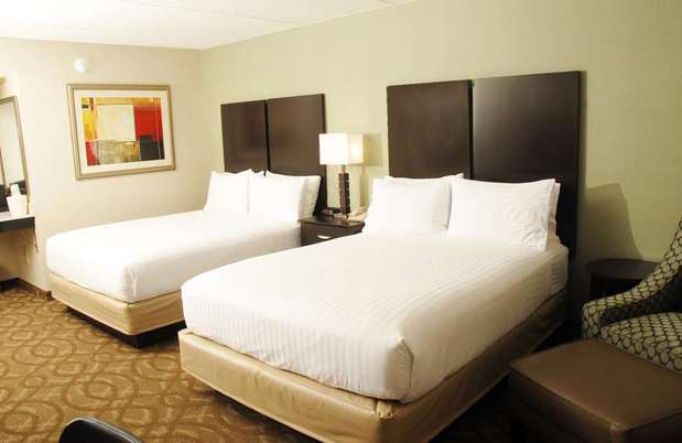 Images Best Western Okemos/East Lansing Hotel & Suites