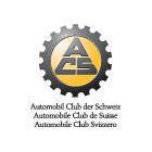 Automobil Club der Schweiz ACS Logo
