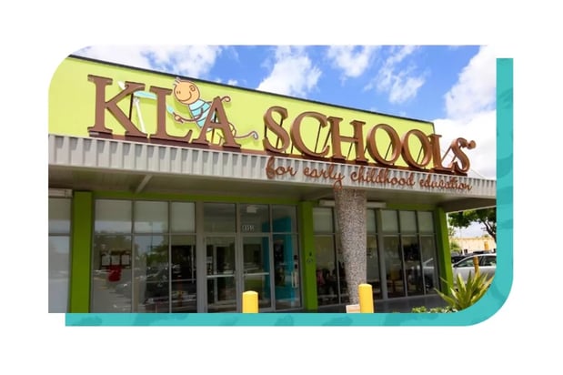 Images KLA Schools of West Kendall