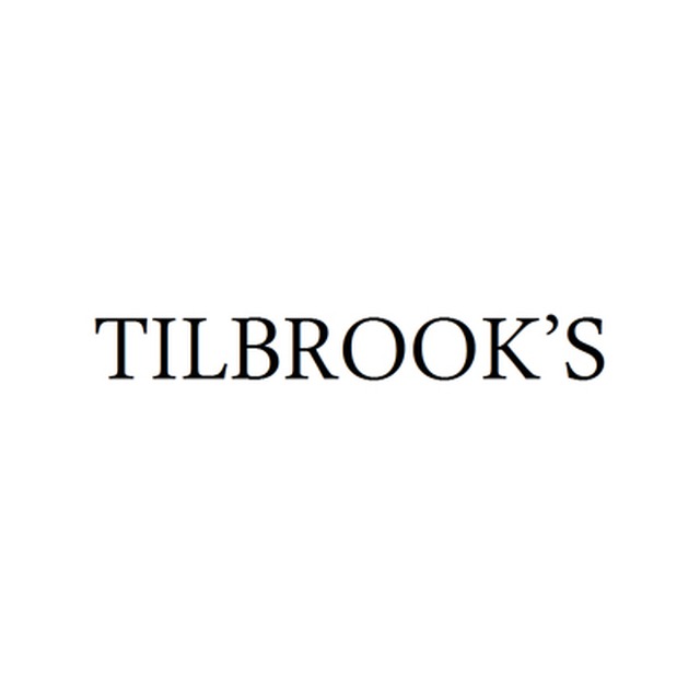 Tilbrook's Solicitors Logo