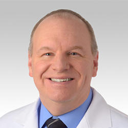 James W Kinn, MD