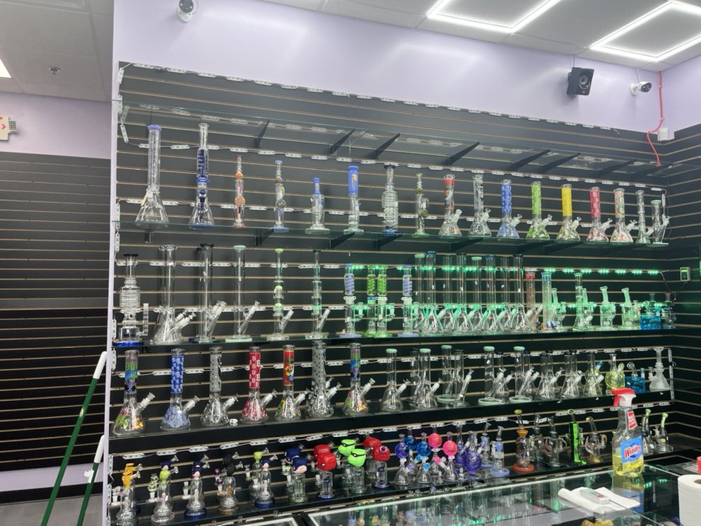 843 Smoke & Vape, 8636 Dorchester Rd, North Charleston, SC 29420, US -  MapQuest