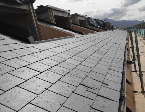 PG Carpentry and Roofing 7