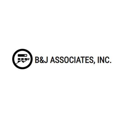 B&J Associates, Inc. Logo