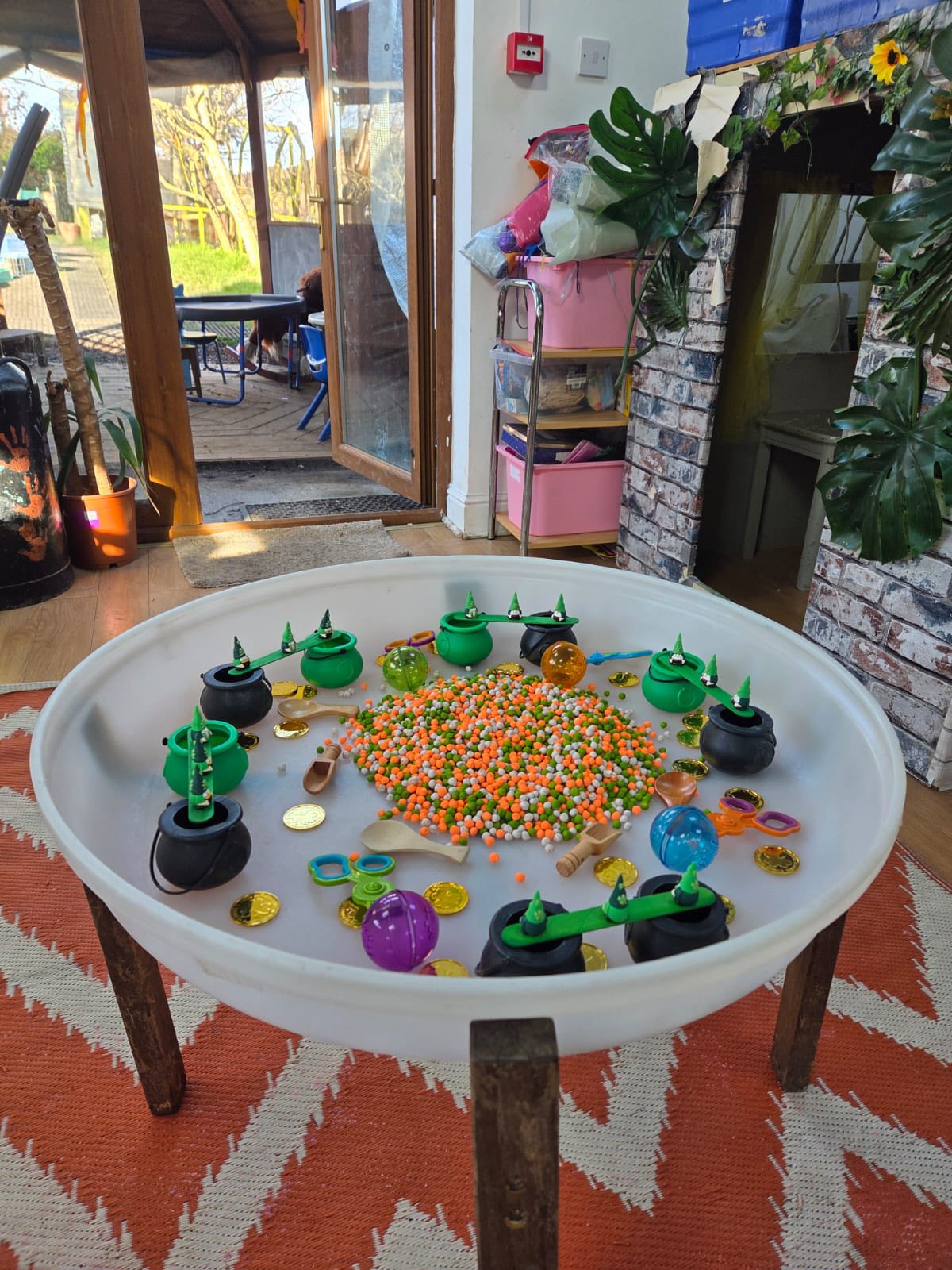 Creative Days Preschool 4