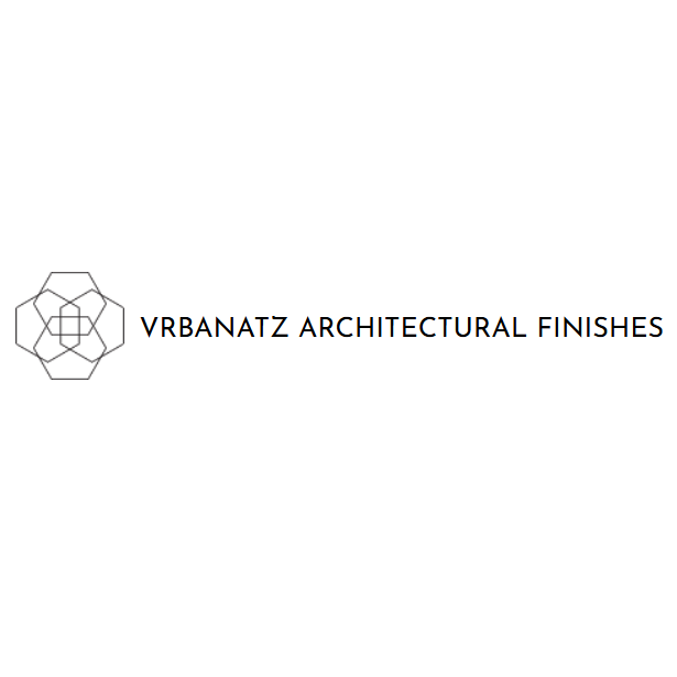 Vrbanatz Architectural Finishes Logo