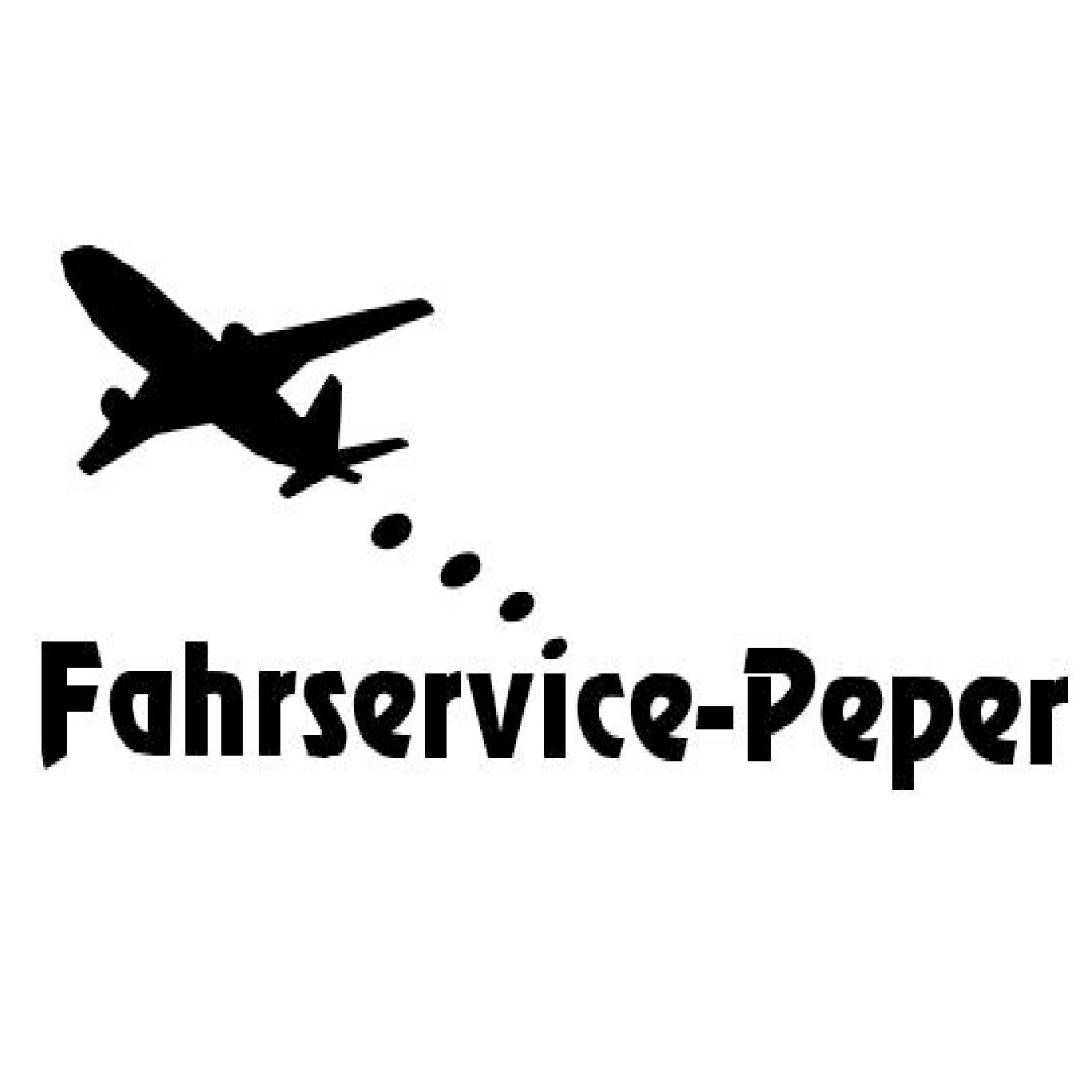 Logo Fahrservice-Peper