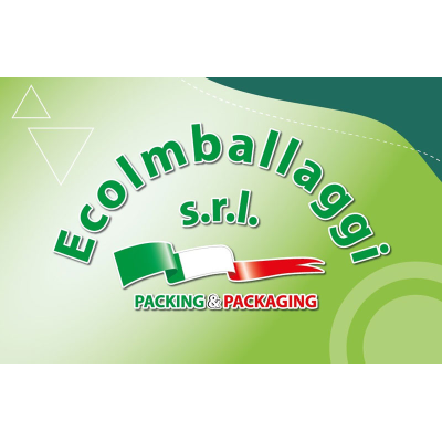 Eco Imballaggi Logo
