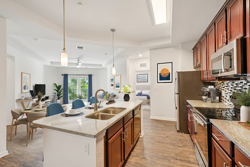 Images The Boulevard at Largo Apartments