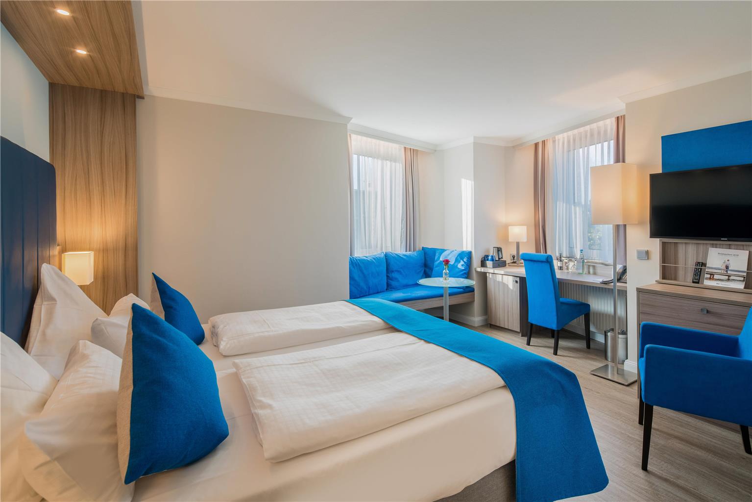 Best Western Plus Hotel Regence, Peterstrasse 71 in Aachen