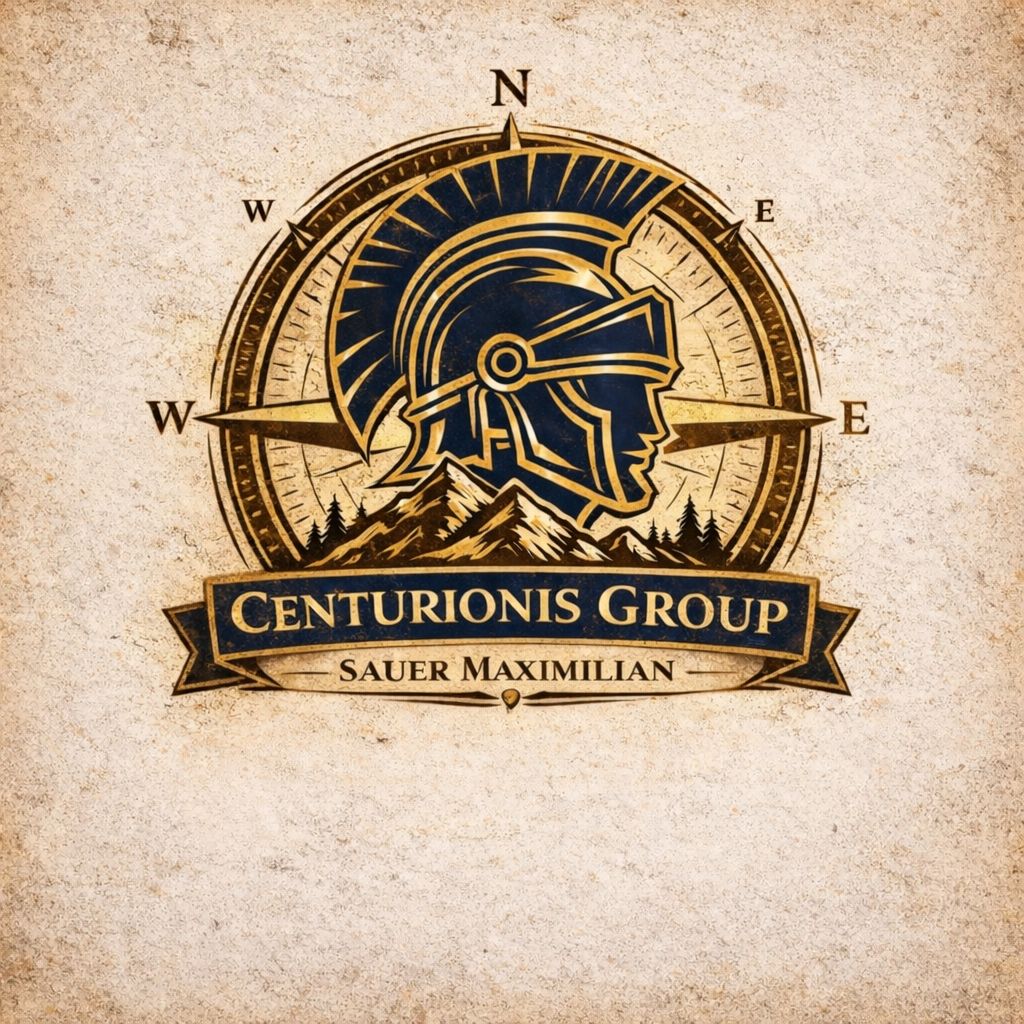Centurionis Group  