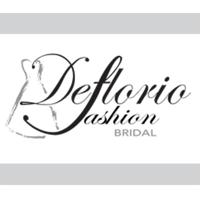 Deflorio Fashion Logo