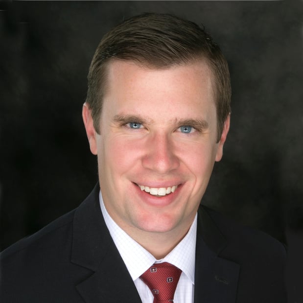Images Edward Jones - Financial Advisor: Brandon Kain