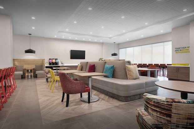 Images Home2 Suites by Hilton Phoenix North Happy Valley