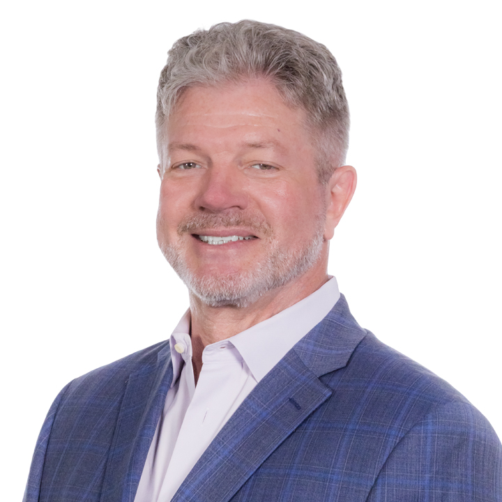 Dr. J. Mark Galbraith, MD, ABFM