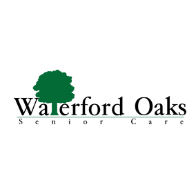 Waterford Oaks Senior Care East Logo