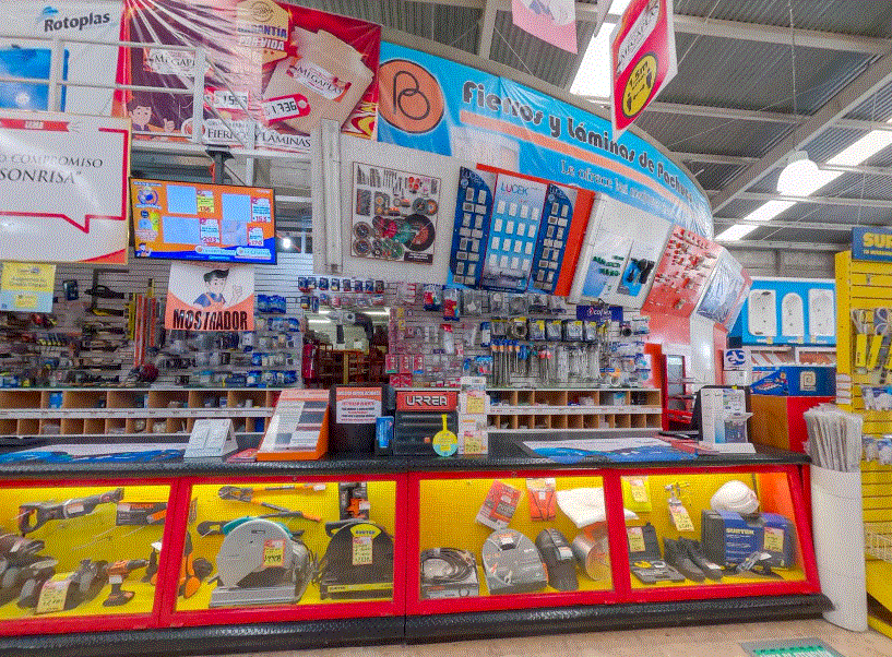 Galería en miniatura