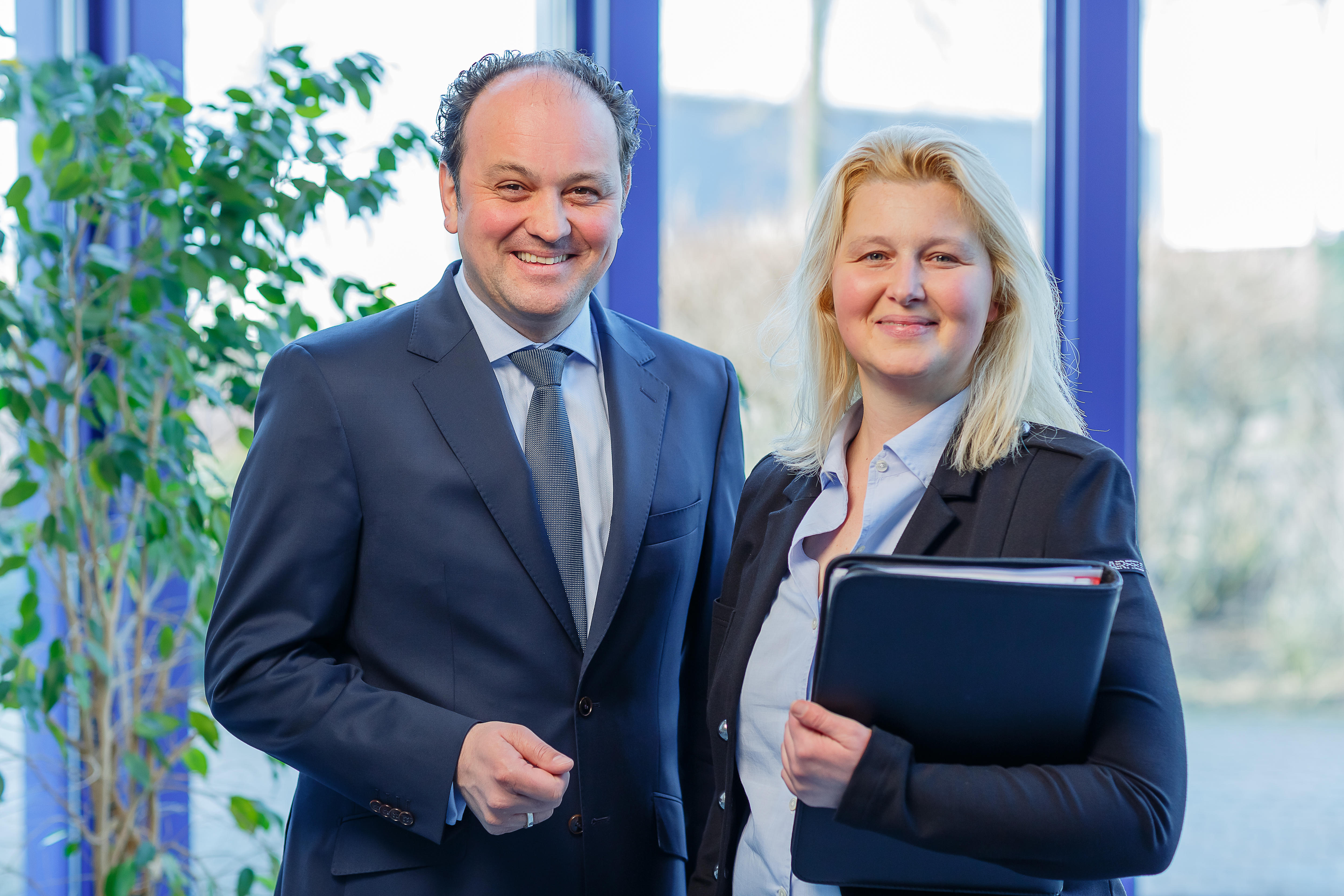 bb med. product GmbH, Wöhrmannstrasse 15 in Kalkar