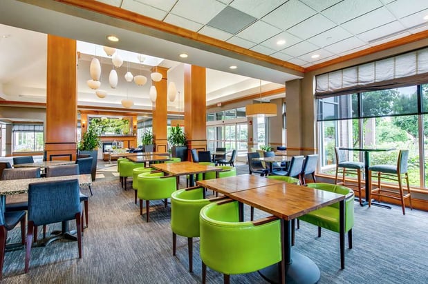 Images Hilton Garden Inn Louisville Airport