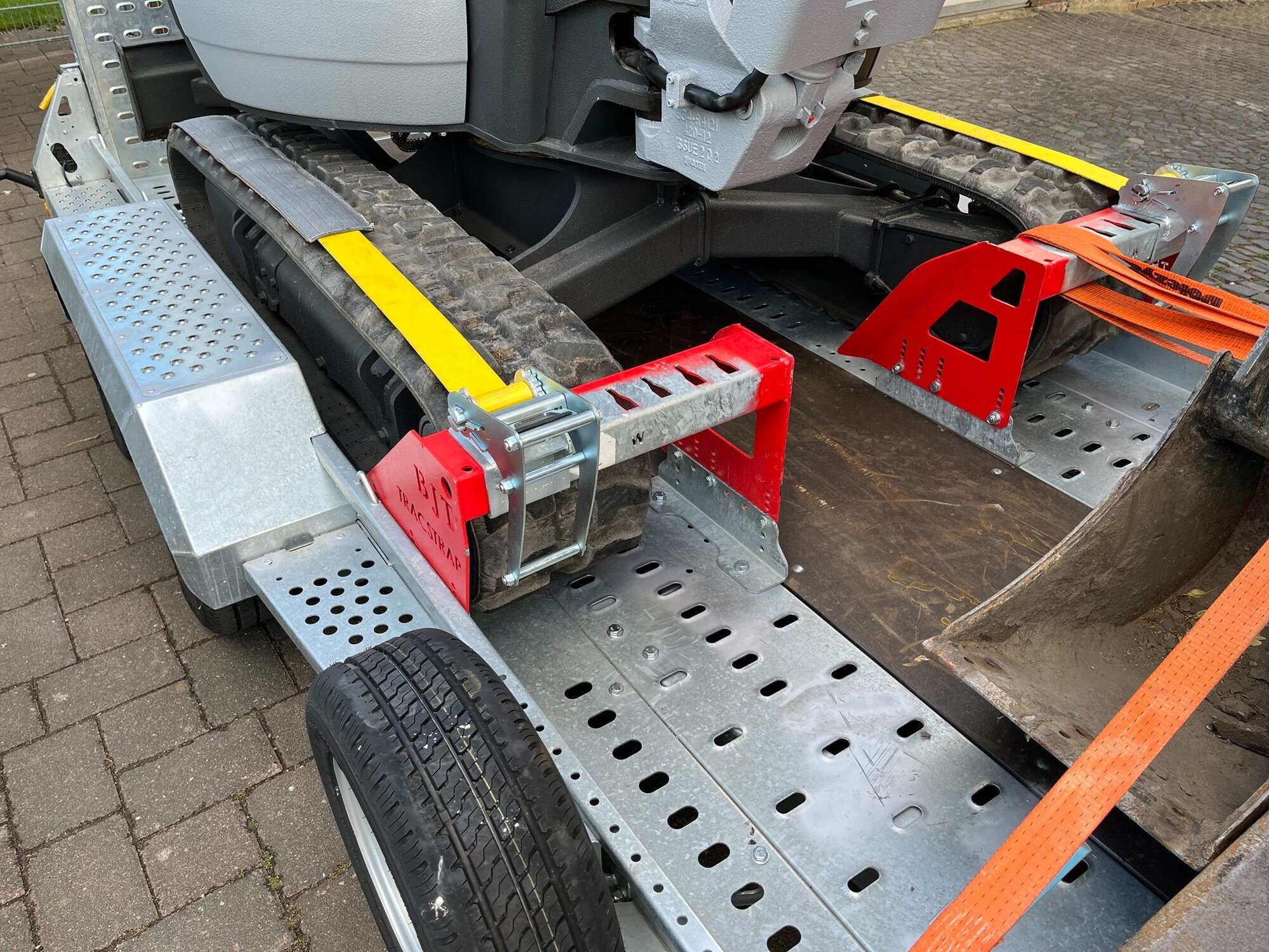 Sebastian Reher Mietservice, Holsen 3 in Hamm