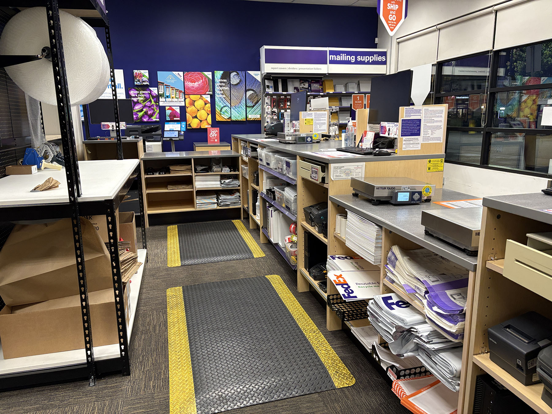 FedEx Office Print & Ship Center Image