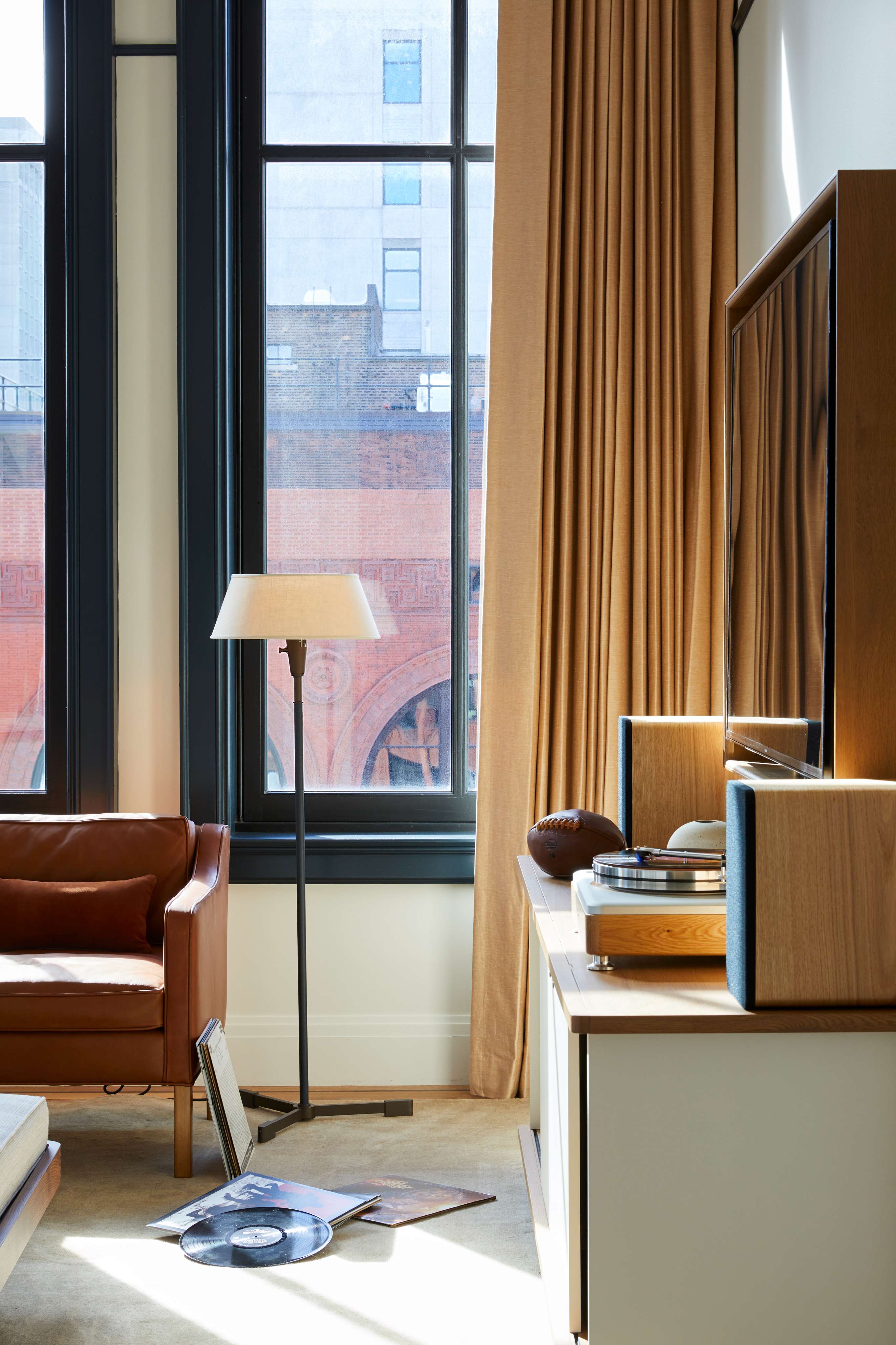 Shinola Hotel Image