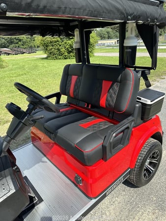 Images Masters Golf Cars
