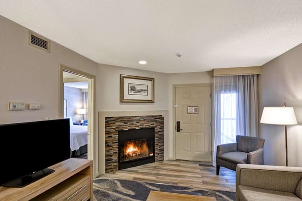 Images Homewood Suites by Hilton Windsor Locks Hartford