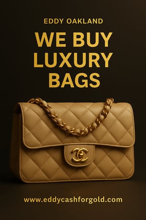 Images Eddy Cash For Gold Oakland