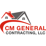 CM General Contracting, LLC Logo