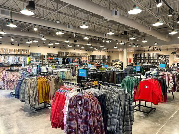 Images Ariat Outlet