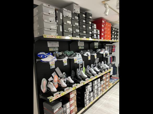 Images ゴルフパートナー 京都岩倉ゴルフクラブ店