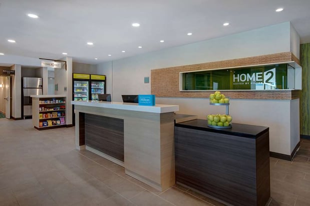 Images Home2 Suites by Hilton Garden Grove Anaheim