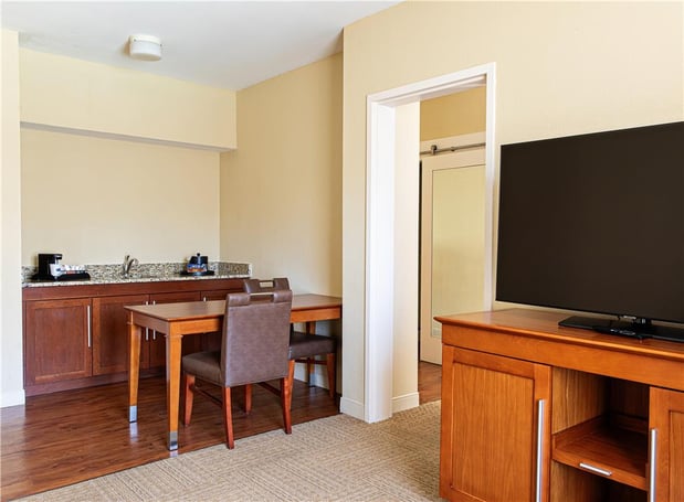Images Hampton Inn Charleston - Daniel Island