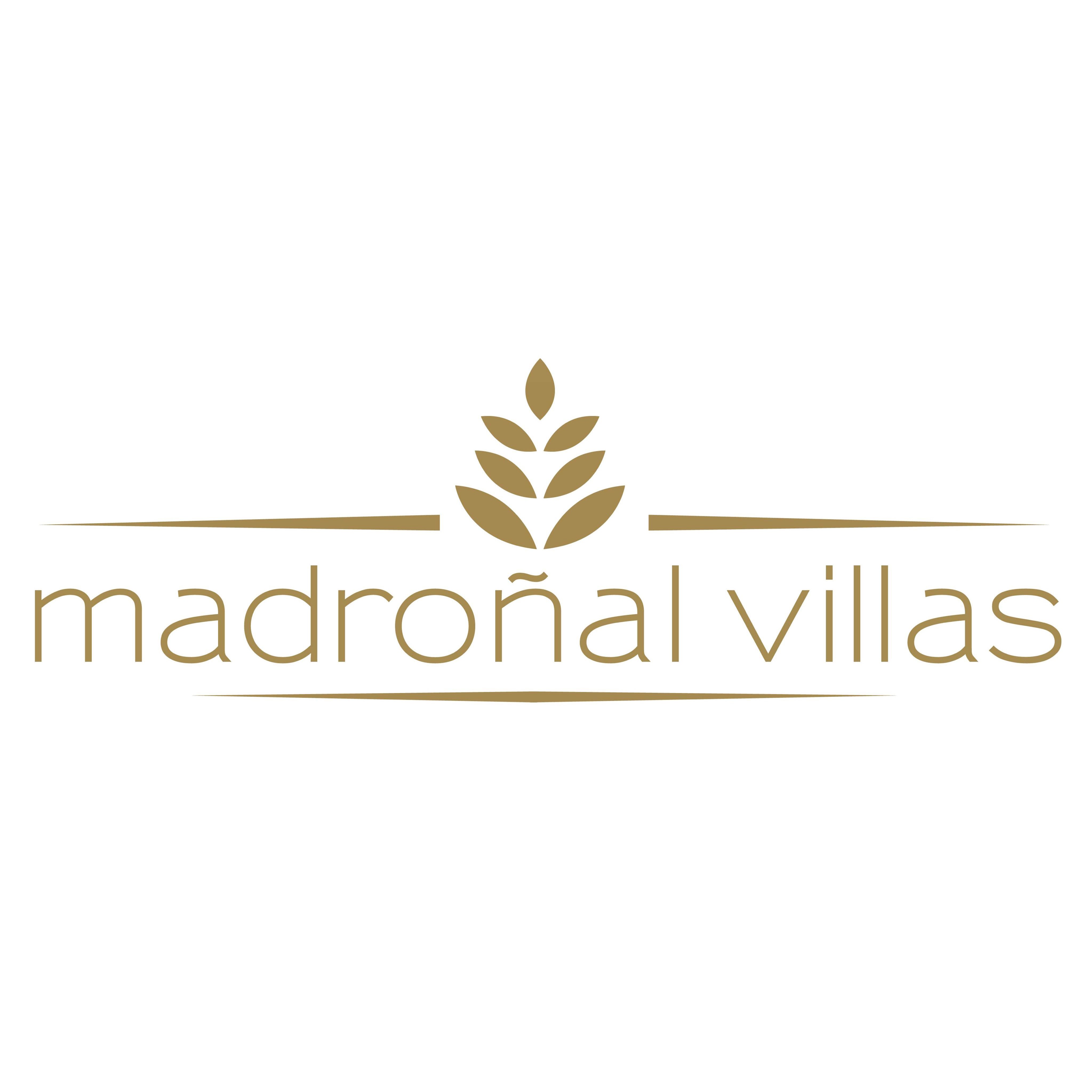 MadronalVillas Logo