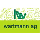 Wartmann AG in Effretikon