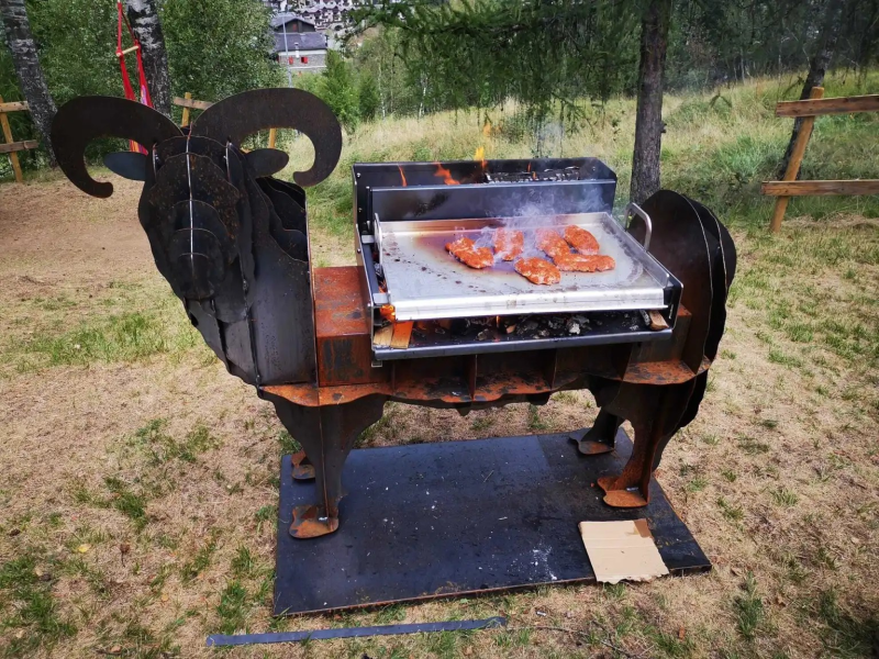 Images Baradello Wild Park