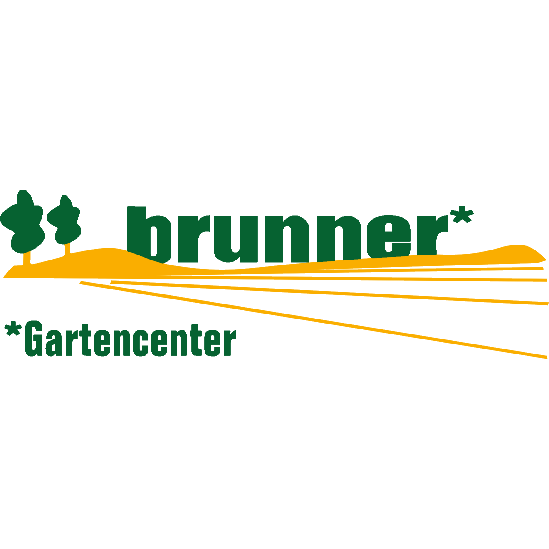Gartencenter Brunner in Wörth an der Donau - Logo