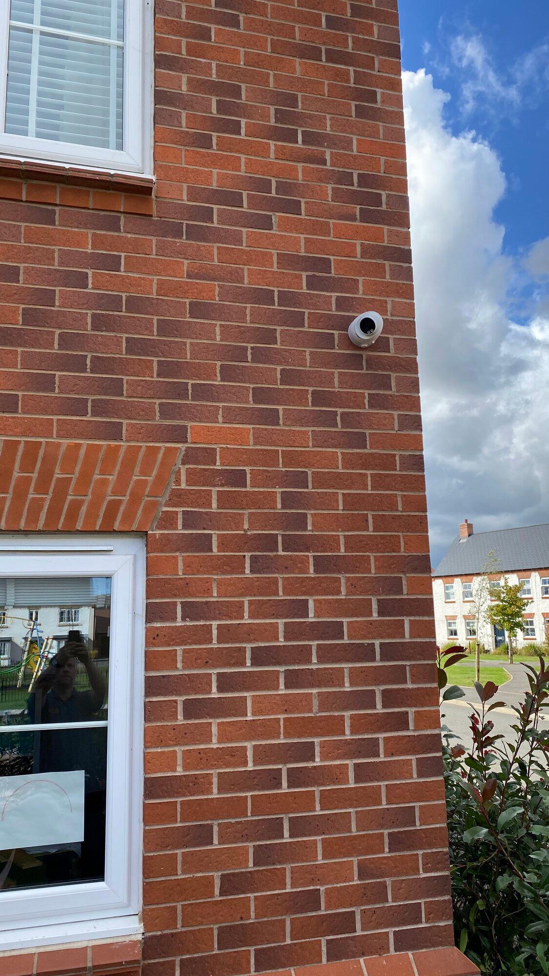 Images Wilson Security Systems Ltd.