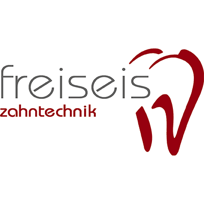 Logo Freiseis Dental-Technik GmbH Zahntechnisches Labor