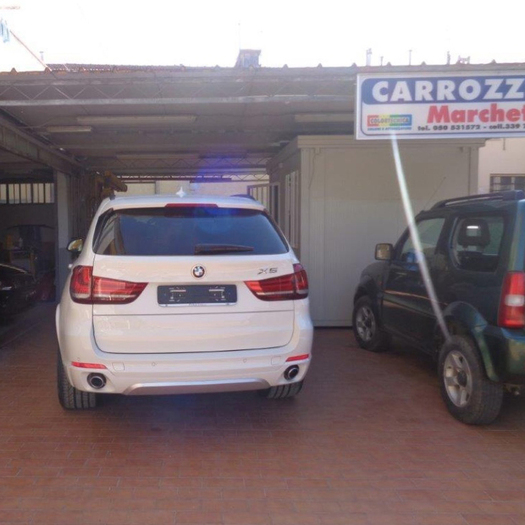 Images Nuova Carrozzeria Marchetti Nicola