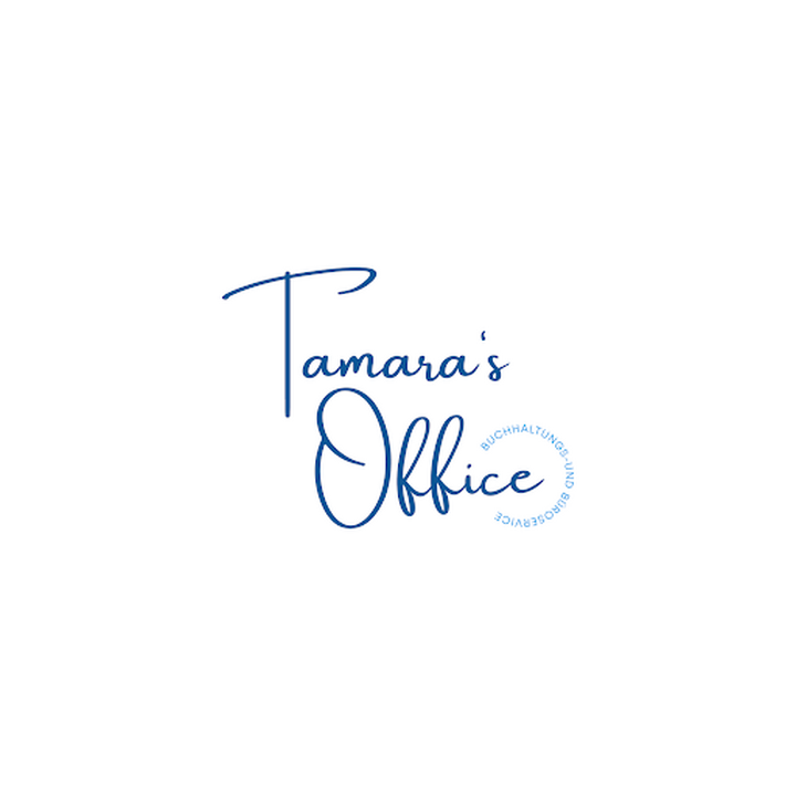 Logo Tamara's Office
