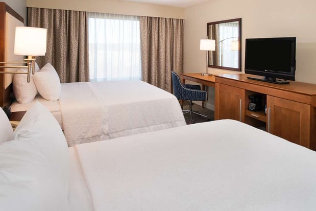 Images Hampton Inn & Suites Schertz