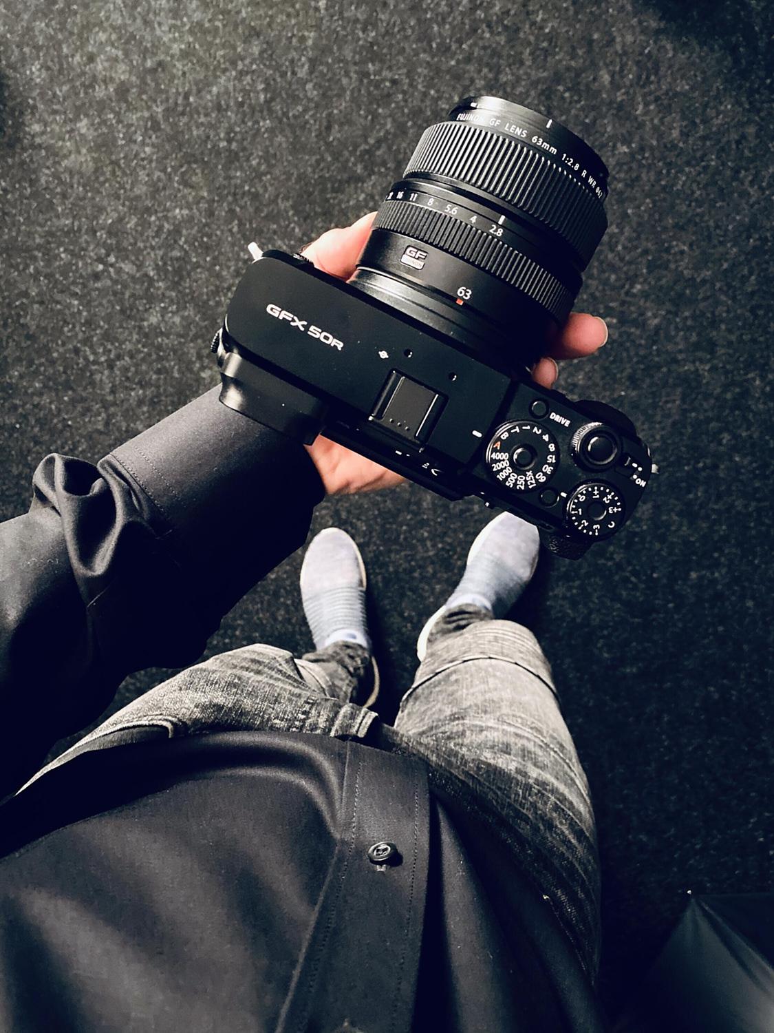 Pixelcatcher – Michael Damböck: Fotograf & Fotokurse, Kniebisstraße 43 in Stuttgart